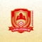 山东泰山足球俱乐部队徽 - 中国足球协会超级联赛